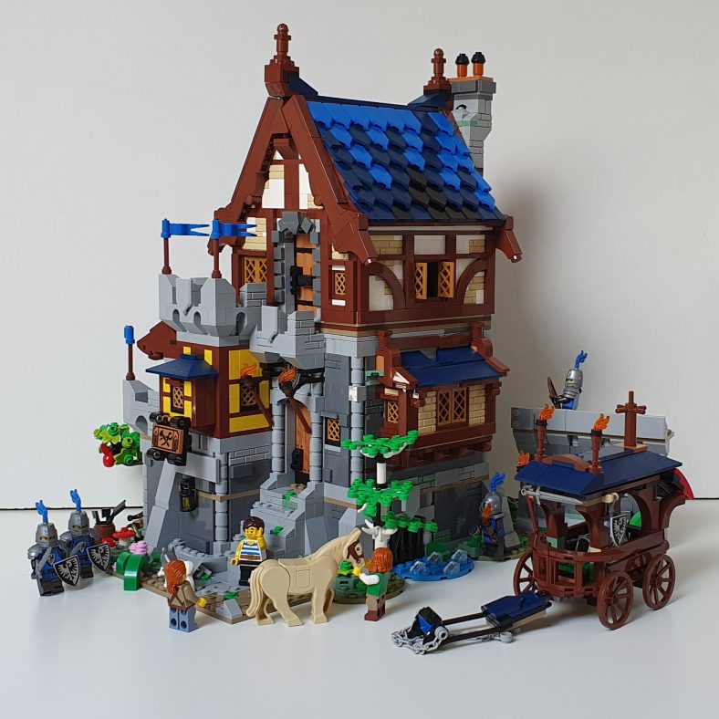 lego 3 in 1 vehicles