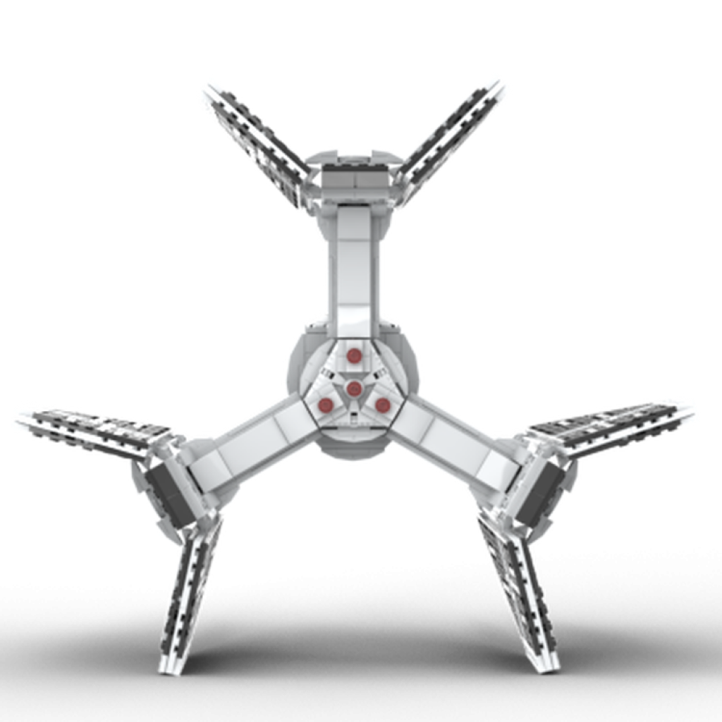 imperial tie defender