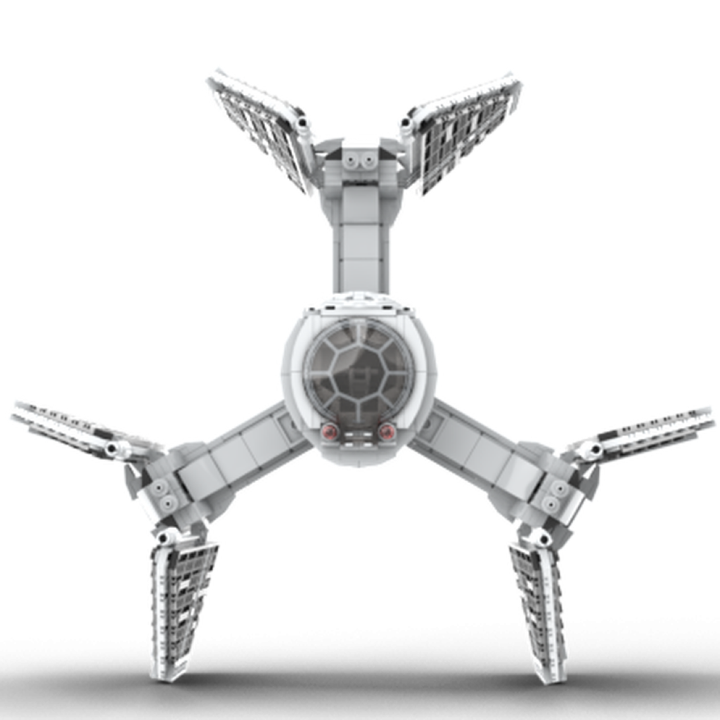 imperial tie defender