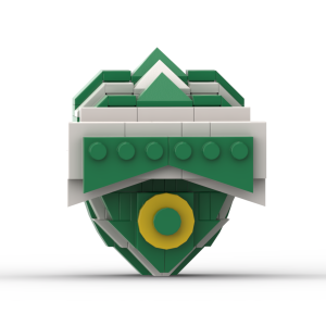 Jeonbuk Hyundai Motors – Football club Emblems