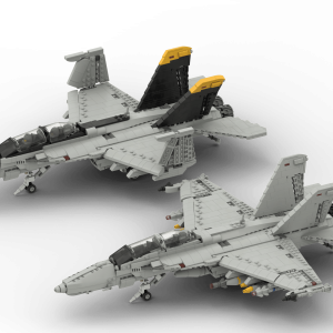 Boeing F/A-18F SUPER HORNET | 1/35 Scale
