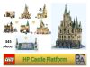 HP Castle Platform