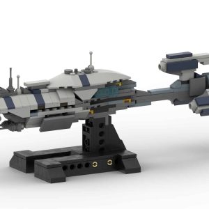 Recusant Class Light Destroyer | 1/4000