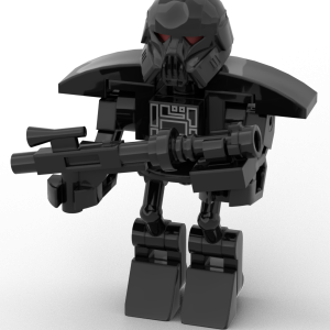 Improved Dark-Trooper