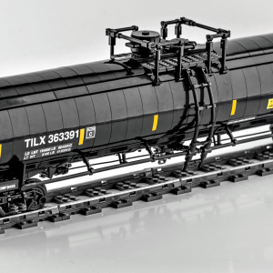 Trinity Rail 30,300 Gallon Tank car