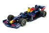 LEGO Red Bull RB16B Instructions