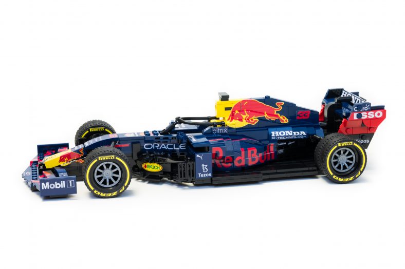 rb16b lego