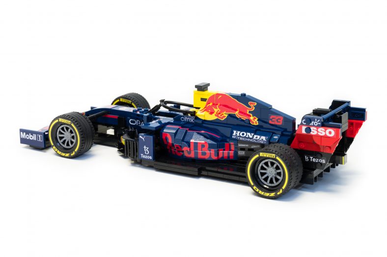 rb16b lego