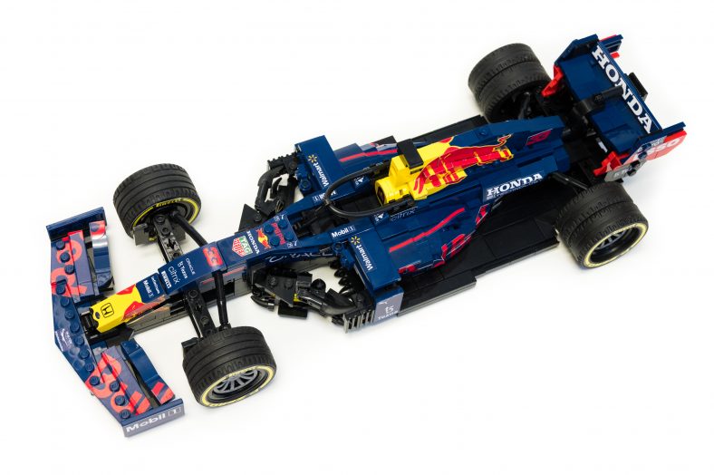 rb16b lego