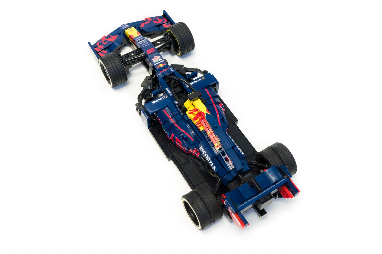 rb16b lego