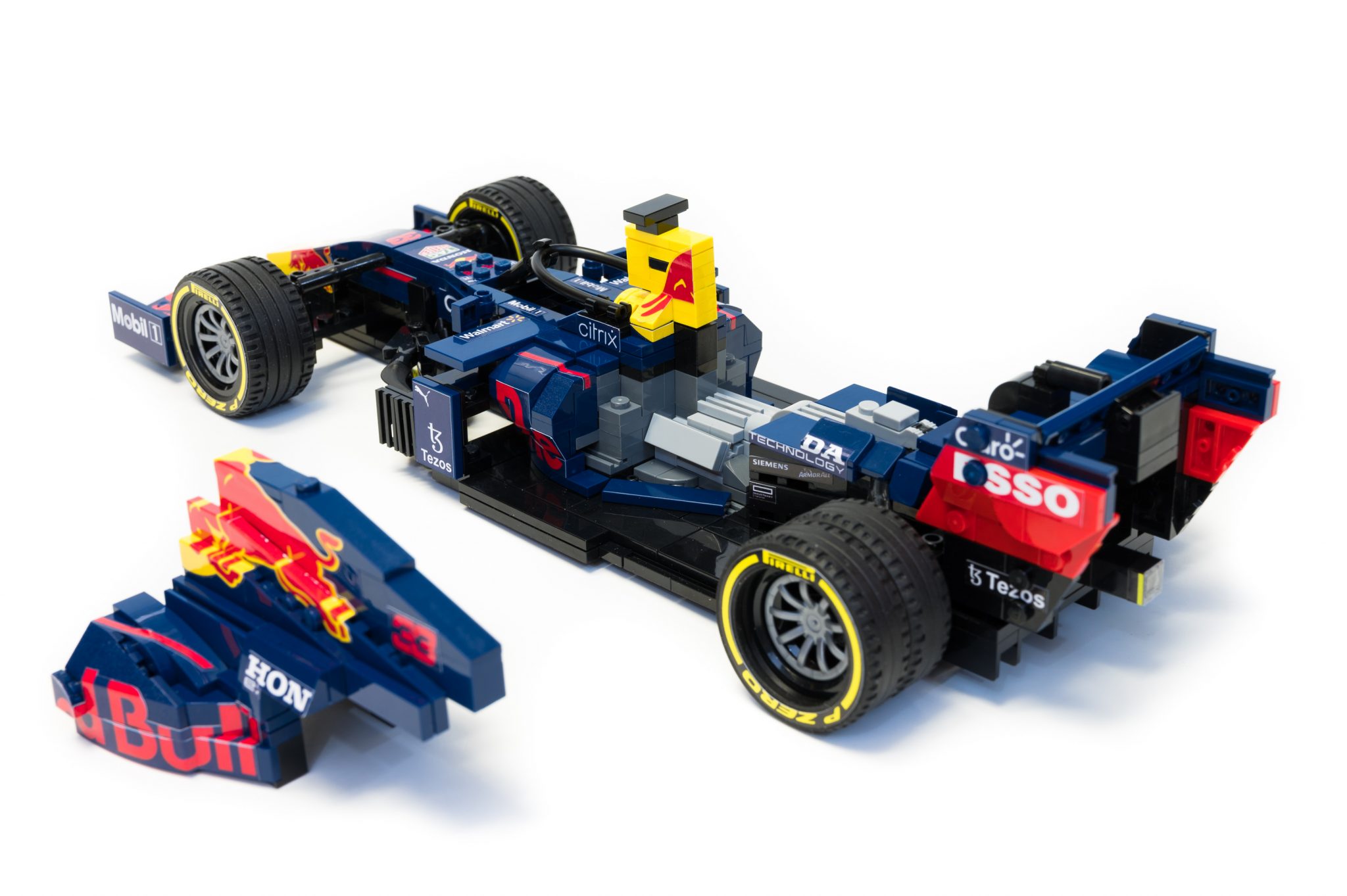 rb16b lego