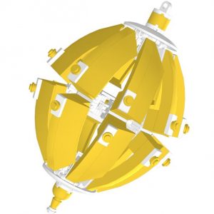 Christmas Ornament-Fabergé Egg