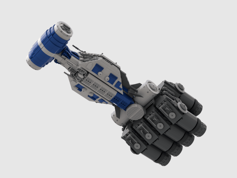 lego cr90