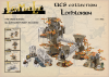 LEGO® custom instructions UCS Lothlorien – Complete Bundle