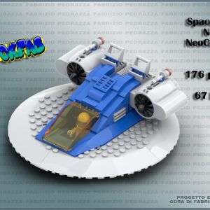 Neo Classic Space N-4