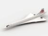 Concorde (INSTRUCTIONS ONLY)