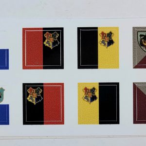 Stickers First Task Arena