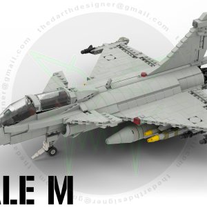 Dassault Rafale M - 1/35 Scale