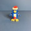 QF-005 DONKI PENGUIN (INSTRUCTIONS)