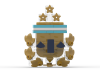 Argentina – National Football Team Emblems