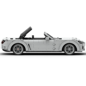 Mazda mx5 NC