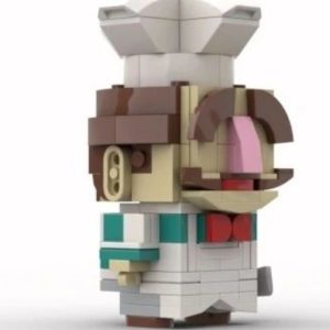 Chef swedish muppet show