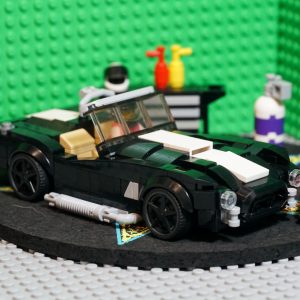 1967 AC Shelby Cobra 427