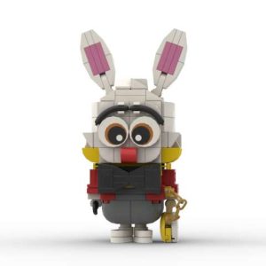 Lapin d'Alice