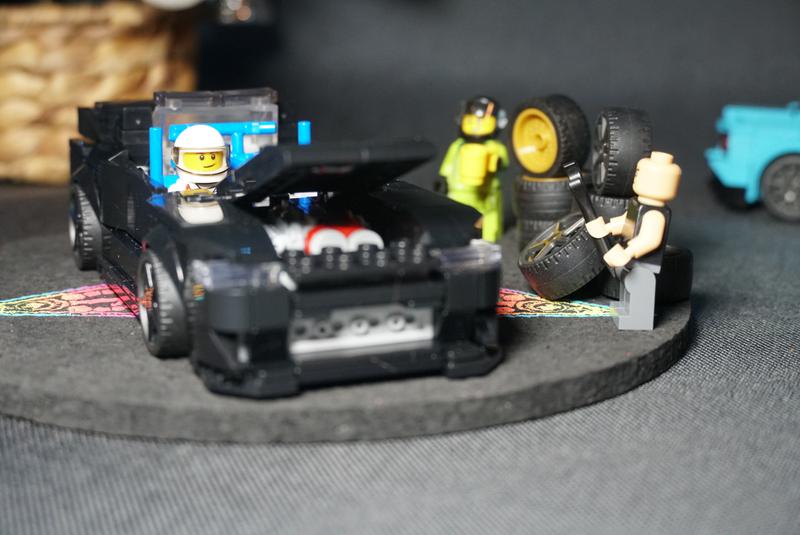 Lego online r32 gtr
