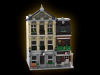 Call Center – 10278 Police Station Alternative Build