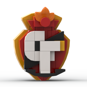 Gyeonnam FC – Football club Emblems