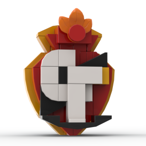 Gyeonnam FC – Football club Emblems