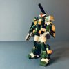 SF-004 FULL ARMOR GUNDAM