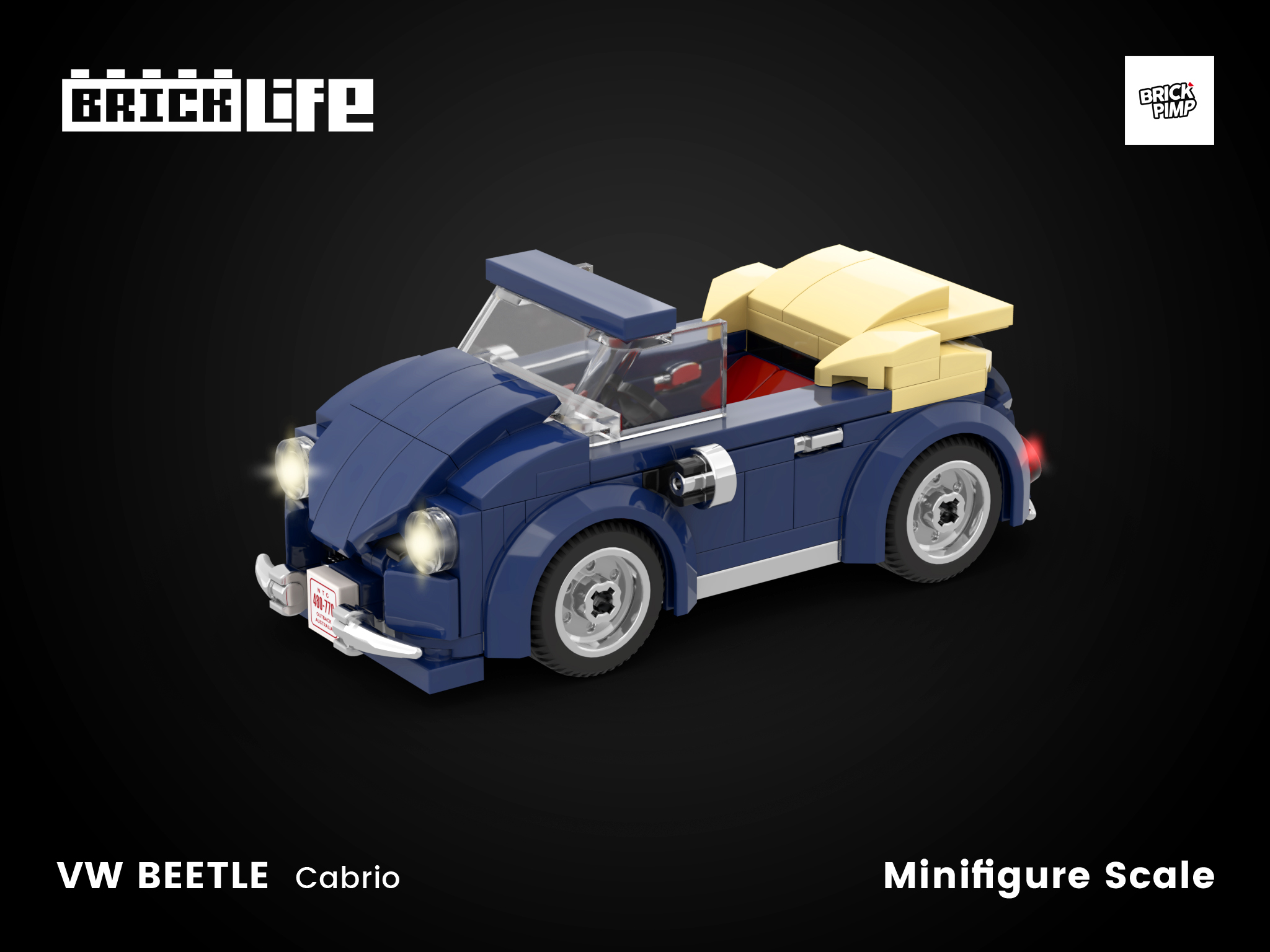 Beetle | Cabrio Classic