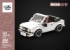 OPEL Ascona B  |  Cabrio