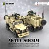 M-ATV SOCOM