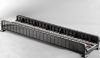 Through Plate Girder Bridge (1:38 Scale)