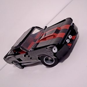 10304 - GT500