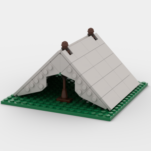 Tent moc