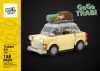 Trabant 601 |  Classic East German Trabi