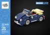 VW Beetle  |  Cabrio Classic