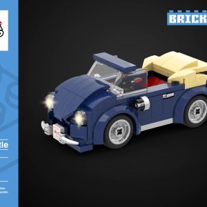 VW Beetle  |  Cabrio Classic