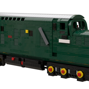 British Rail Class 37