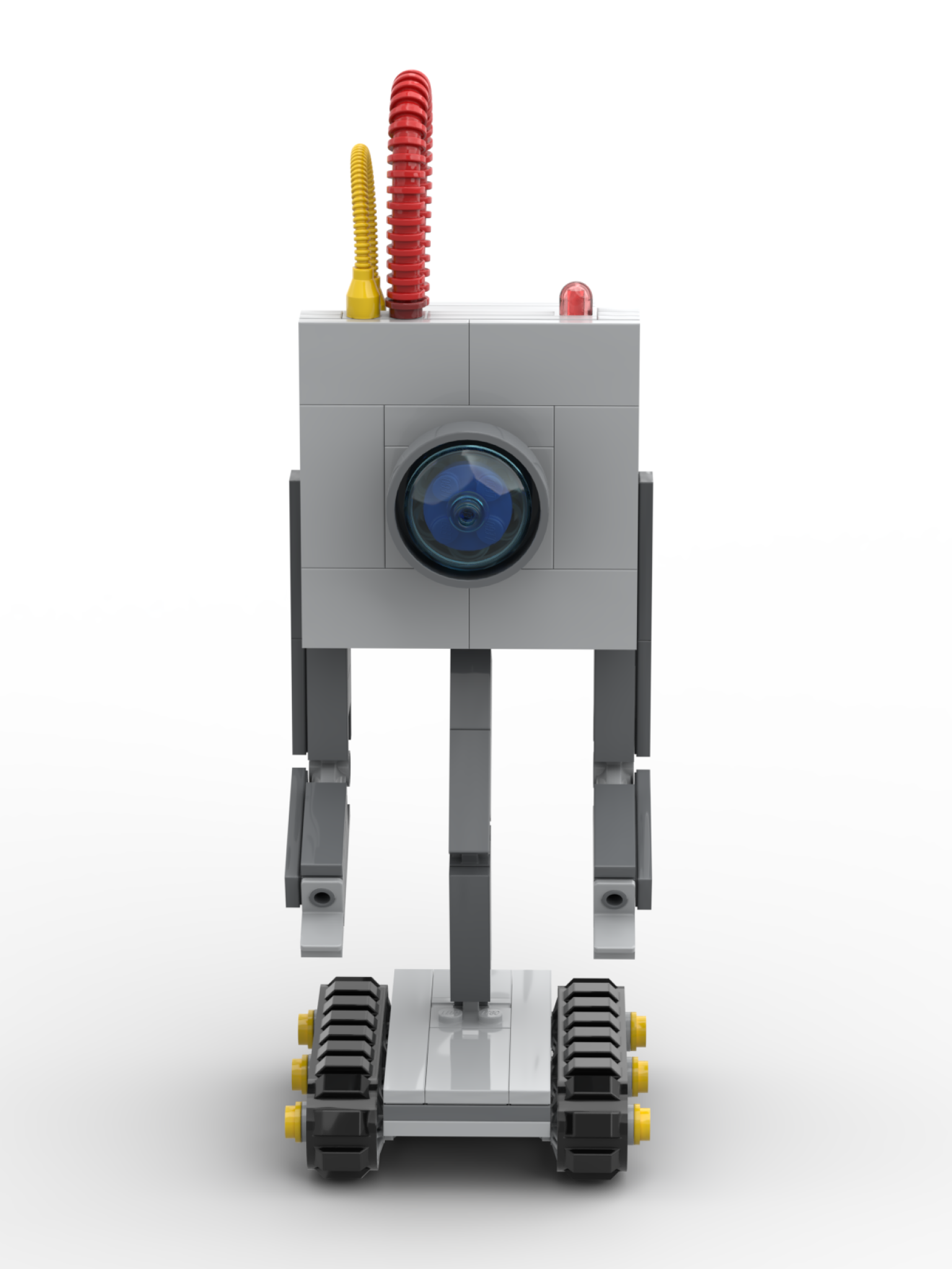 Purpose Robot Rick And Morty (butter robot)