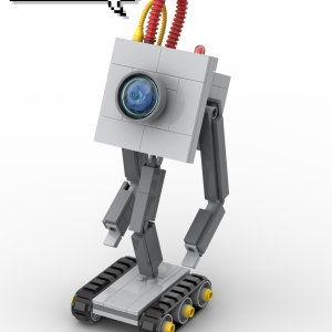 Purpose Robot - Rick And Morty (butter robot)