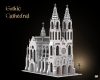 Gothic Cathedral