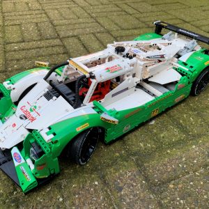 Instruction 42039 EVO. scale 1:8