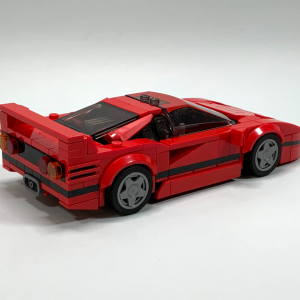 Ferrari F40