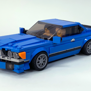 BMW 635CSi