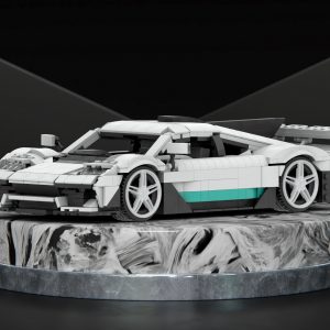 Mercedes-AMG One